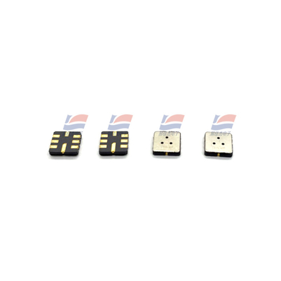 YJJ SMD1001 MEMS 반도체 기술과 0-3ppm 탐지 범위의 완벽한 휴대용 HCHO 가스 센서