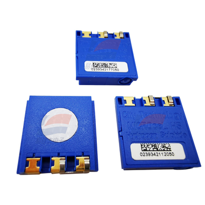 YJJ MICROceL HS H2S 가스 센서 측정 범위 0-100 Ppm T90 반응 시간 산업용 25-40 초