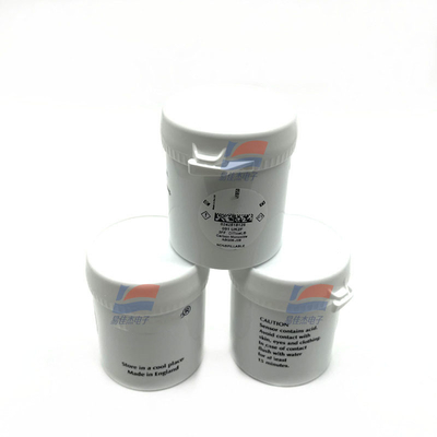 3EF 3E/F 전기 화학 가스 센서 해상도 0.5ppm 최대 과부하 2000ppm
