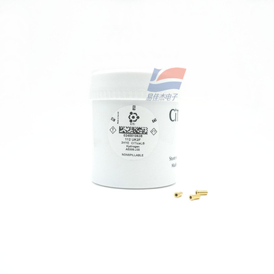 3HHLM 메탄올 및 수소황 H2S 검출을 위한 낮은 감수성 가스 센서