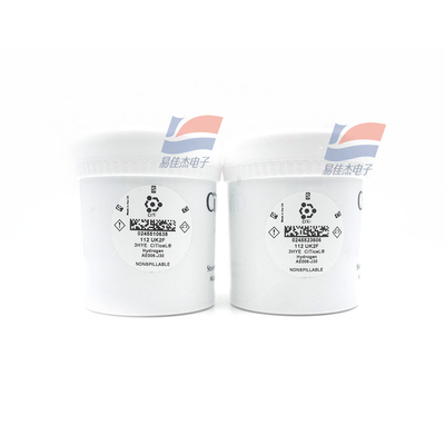 3HYE 수소 3 시리즈 전기 화학 가스 센서 0-10000ppm 전형적인 기준 범위 2 ~ -150ppm 온도 범위 -20 °C ~ 50 °C