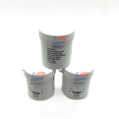3NFF 질소 산화물 NO 가스 센서 30ppm 동등한 제로 변동과 최대 과부하를 가진 액세서리 범위