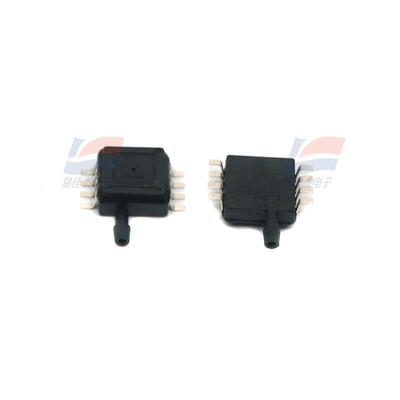 100kPa 압력 범위와 5.0Vdc/3.3Vdc 전원 공급 장치의 XGZP6887A 가로 흡입 파이프 압력 센서 모듈
