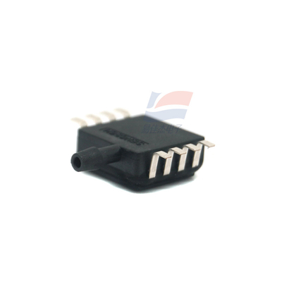 100kPa 압력 범위와 5.0Vdc/3.3Vdc 전원 공급 장치의 XGZP6887A 가로 흡입 파이프 압력 센서 모듈