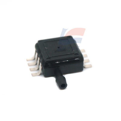 100kPa 압력 범위와 5.0Vdc/3.3Vdc 전원 공급 장치의 XGZP6887A 가로 흡입 파이프 압력 센서 모듈