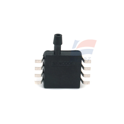 100kPa 압력 범위와 5.0Vdc/3.3Vdc 전원 공급 장치의 XGZP6887A 가로 흡입 파이프 압력 센서 모듈