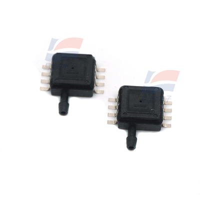 100kPa 압력 범위와 5.0Vdc/3.3Vdc 전원 공급 장치의 XGZP6887A 가로 흡입 파이프 압력 센서 모듈