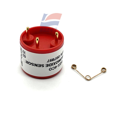 YJJ SGX-4CO 소용량 장수 탄산화탄소 가스 센서는 소비자의 연소 가스 탐지기에 사용됩니다.