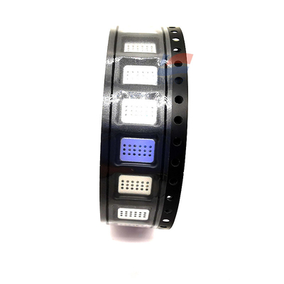 YJJ MICS-6814 SMD/SMT 설치를 위한 다가스 센서 CO NH3 NO2