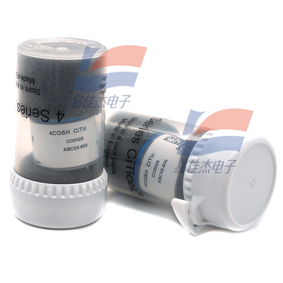 4COSH 일산화탄소 / 수소황 CO / H2S 이중 가스 센서 부품 번호 ABC05-800 10 Ω 권장 부하 저항