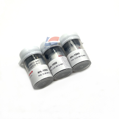 장기 안정성 4H2-1000 클래식 라인 수소 센서 0-1000ppm 10ppm 해상도 및 2% 신호 값/개월