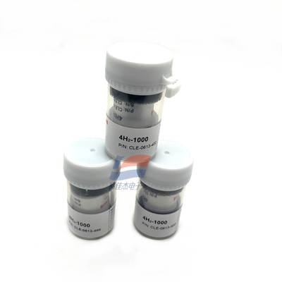 장기 안정성 4H2-1000 클래식 라인 수소 센서 0-1000ppm 10ppm 해상도 및 2% 신호 값/개월