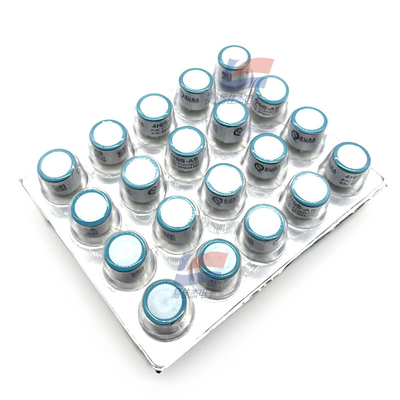 4H2S-AS 수소황가스 센서 P/N 114-020-120 최대 부하 500ppm 민감도 800±200nA/ppm 긍정적 신호