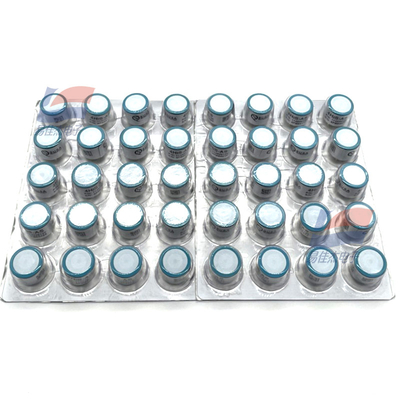 4H2S-AS 수소황가스 센서 P/N 114-020-120 최대 부하 500ppm 민감도 800±200nA/ppm 긍정적 신호