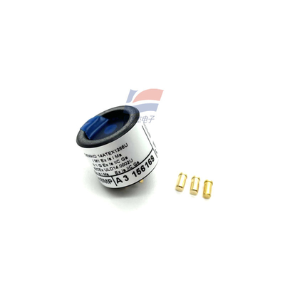 공기 센서 25 YJJ VQ548MP VQ546M 최대 전원 공급 전압 3.1V의 촉매 연화 가스 센서