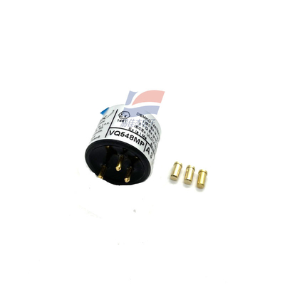 공기 센서 25 YJJ VQ548MP VQ546M 최대 전원 공급 전압 3.1V의 촉매 연화 가스 센서