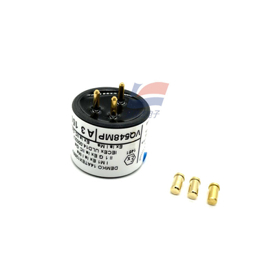공기 센서 25 YJJ VQ548MP VQ546M 최대 전원 공급 전압 3.1V의 촉매 연화 가스 센서