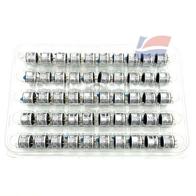 공기 센서 25 YJJ VQ548MP VQ546M 최대 전원 공급 전압 3.1V의 촉매 연화 가스 센서