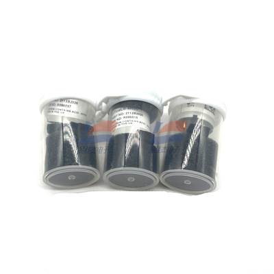 4HSC 수소황 H2S 가스 센서 TBC 작동 원리 3 전극 전기 화학 민감도 * 0.7 ± 0.15 μA/ppm