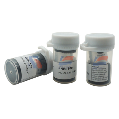 4NH3-100 제로 비아스 암모니아 센서 0-100 Ppm CLE-1012-401