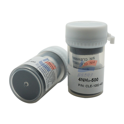 4NH3-500 전기화학적 제로 편향 암모니아 가스 센서 0-500 Ppm CLE-1052-400