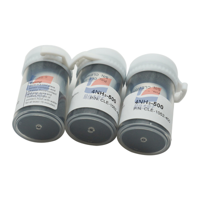 4NH3-500 전기화학적 제로 편향 암모니아 가스 센서 0-500 Ppm CLE-1052-400