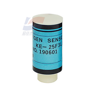 KE-25LF 5년 전기화학형 납 없는 산소 가스 센서