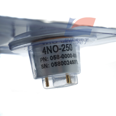 4-NO-250 4NO-250 클래식 라인 질소 산화물 센서 0-250 Ppm CLE-0522-400
