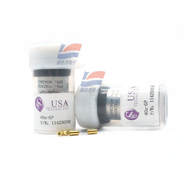 4O2-GP 전기 화학 산소 가스 센서 P/N 114-230-350 대부분의 생명 안전 탐지 장치