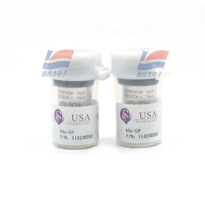 4O2-GP 전기 화학 산소 가스 센서 P/N 114-230-350 대부분의 생명 안전 탐지 장치