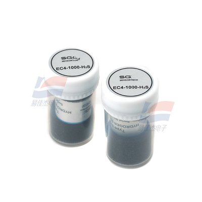 EC4-1000-H2S 공기 질 센서 수소황 전기 화학 센서