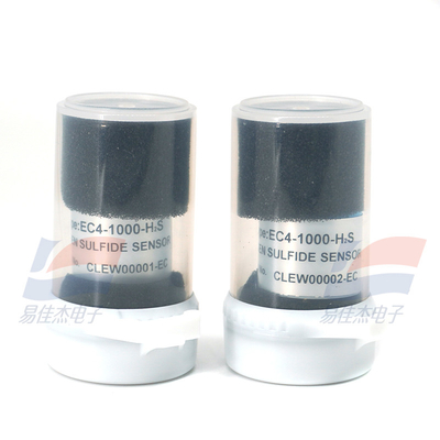 EC4-1000-H2S 공기 질 센서 수소황 전기 화학 센서