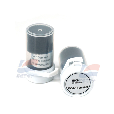 EC4-1000-H2S 공기 질 센서 수소황 전기 화학 센서
