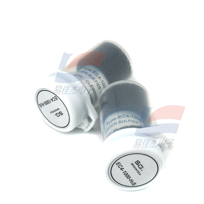 EC4-1000-H2S 공기 질 센서 수소황 전기 화학 센서