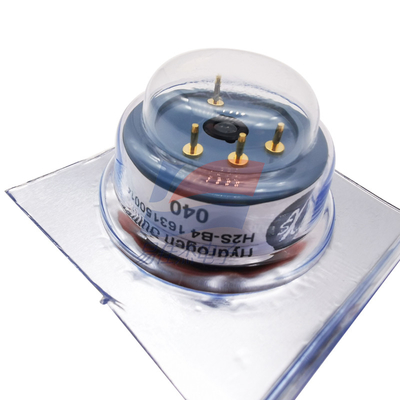 YJJ H2S-B4 고해상도 전기화학 수소황 센서 민감도 2ppm H2S 검출 값 ppb