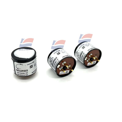 YJJ MiniPID2 VOC 이온 광 이온화 검출 PID 센서 T90 응답 시간 8 초 및 낮은 검출 값 5ppb