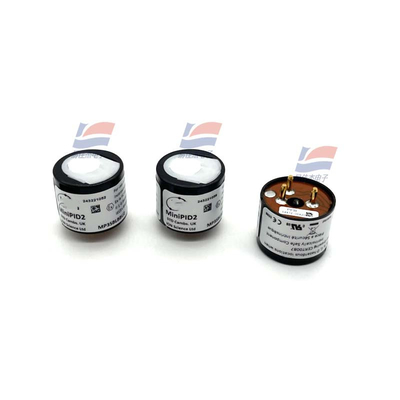 YJJ MiniPID2 VOC 이온 광 이온화 검출 PID 센서 T90 응답 시간 8 초 및 낮은 검출 값 5ppb