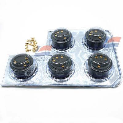 고민성 NO2-BE 가스 센서 질소 이산화물 감지 민감도 -600 ~ 1150nA/ppm 측정 범위 20ppm