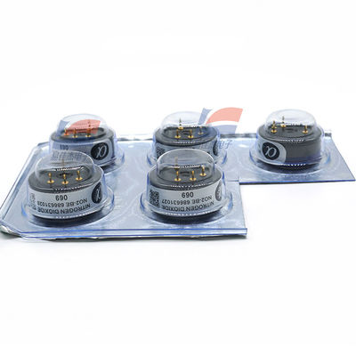 YJJ NO2-B1 0-20PPM 전기 화학 질소 이산화 센서 산업 안전 배출량 모니터링