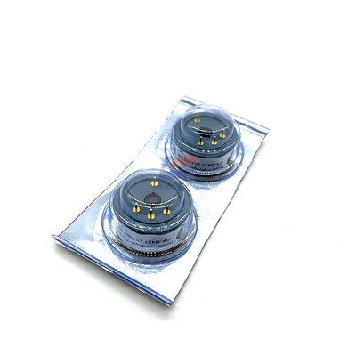 YJJ OX-B431 오존 센서 질소 이산화 센서 반응 시간 80s 및 과부하 50ppm