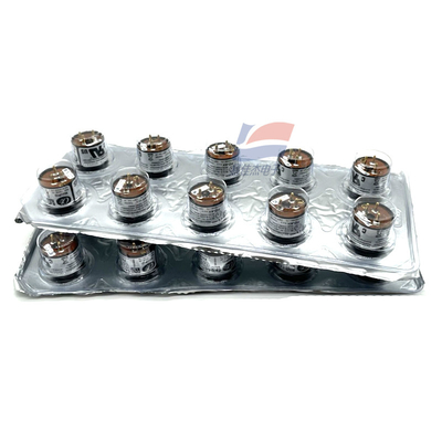 본질 안전 YJJ PID-AH VOC 감지 센서 -40ºC 및 광학 이온 감지를 위한 5000시간 조명
