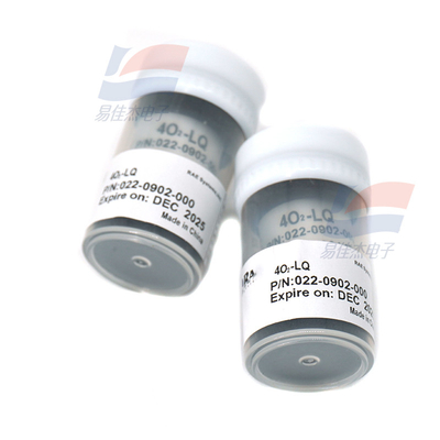 YJJ 4O2-LQ CLE-0231-400 0 ~ 30% O2 전기 화학 산소 가스 센서 고정도