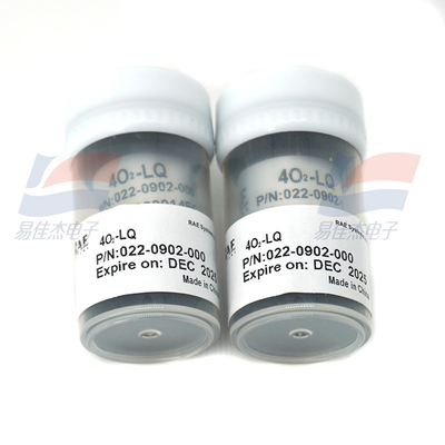 YJJ 4O2-LQ CLE-0231-400 0 ~ 30% O2 전기 화학 산소 가스 센서 고정도