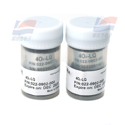 YJJ 4O2-LQ CLE-0231-400 0 ~ 30% O2 전기 화학 산소 가스 센서 고정도