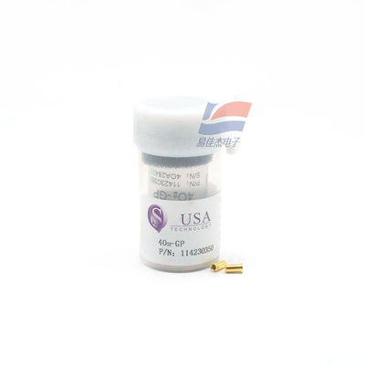 YJJ 4O2-GP 0-25% O2 산소 센서 (대부분의 생명 안전 감지기용) (부품 번호 114-230-350)