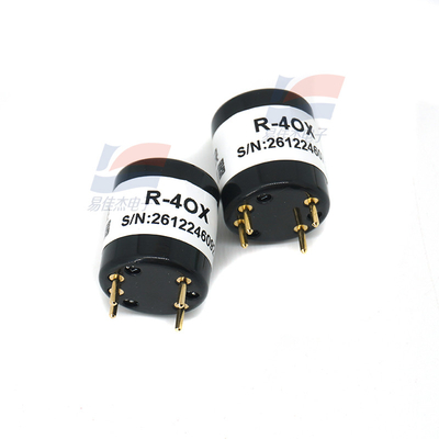 R-4OX 산업용 가스 센서 및 산업용 안정성