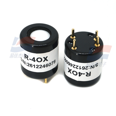 R-4OX 산업용 가스 센서 및 산업용 안정성