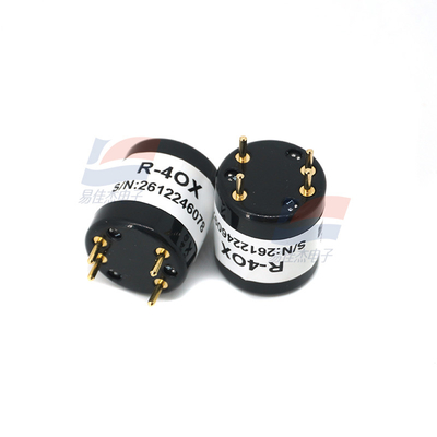 R-4OX 산업용 가스 센서 및 산업용 안정성