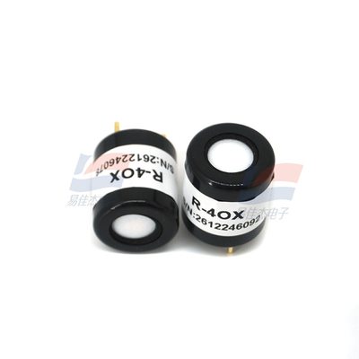 R-4OX 산업용 가스 센서 및 산업용 안정성