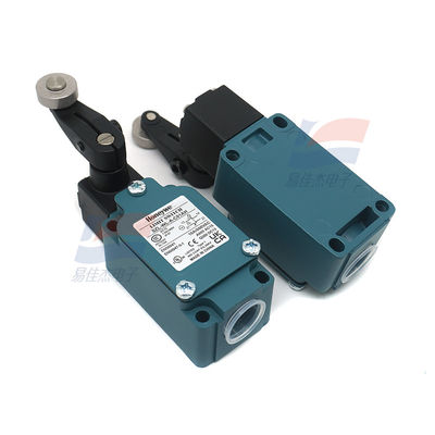 YJJ SZL-WL-C-C01AH 범용 리미트 스위치 3채널 스위치 산업 자동화 분야용